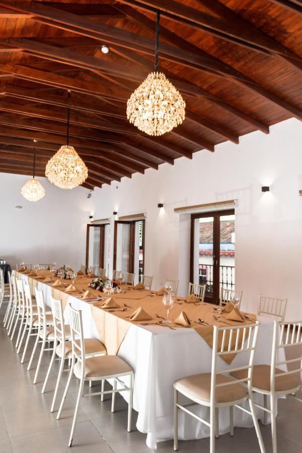 Reec Latacunga By Oro Verde Hotels Exterior photo